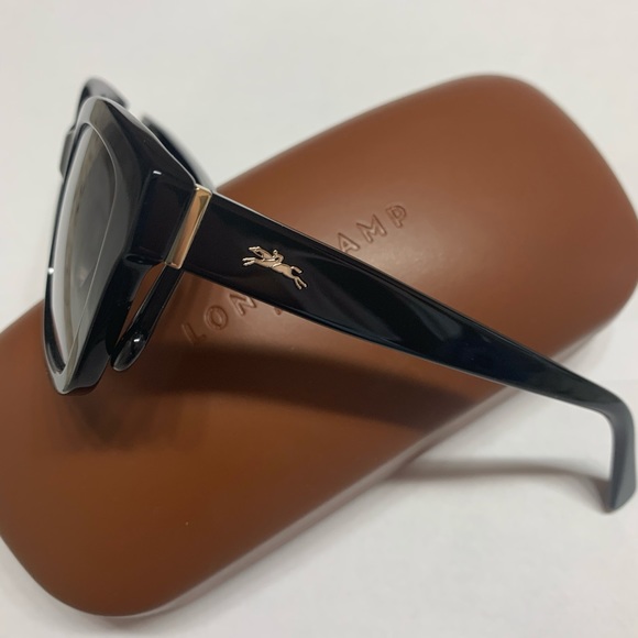 Brand New Longchamp Sunglasses. - Picture 2 of 5